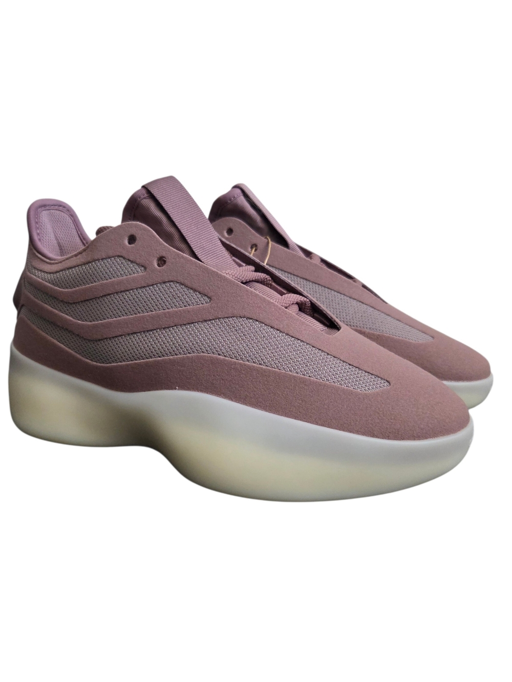 Adidas Fear of God Athletics II Wonder Oxide Basketball Shoes M6.5/W7.5